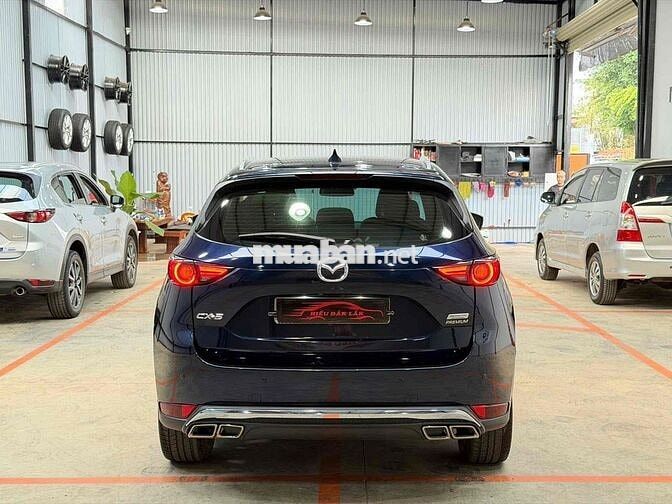 Mazda CX5 2023 2.0 Premium