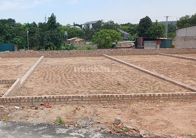 BÁN ĐẤT XUÂN KHANH - PHƯỜNG TÙNG THIỆN 100M2 Ở ,KINH DOANH GIÁ 2.4 TỶ