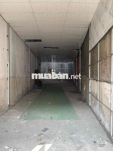 CHÍNH CHỦ CHO THUÊ KHO/BÃI 172M² – MẶT TIỀN ĐƯỜNG SỐ 2