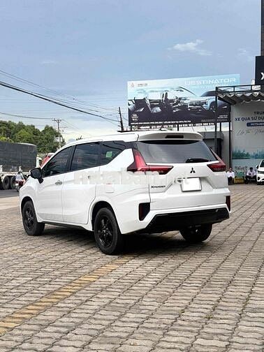 Mitsubishi Xpander Eco 2025 - Siêu lướt