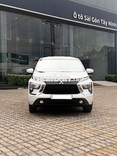 Mitsubishi Xpander Eco 2025 - Siêu lướt