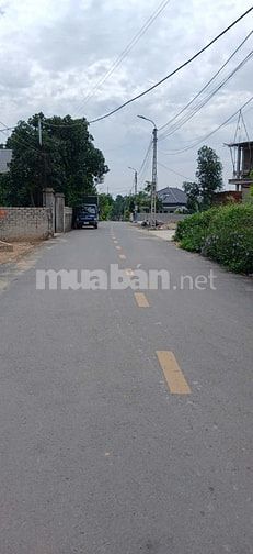BÁN ĐẤT XUÂN KHANH - PHƯỜNG TÙNG THIỆN 100M2 Ở ,KINH DOANH GIÁ 2.4 TỶ