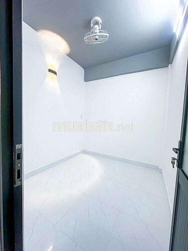 Mặt tiền Thái Phiên Q11 nhà 3 tầng DT 3,8mx11.3m giá 7,08 tỷ