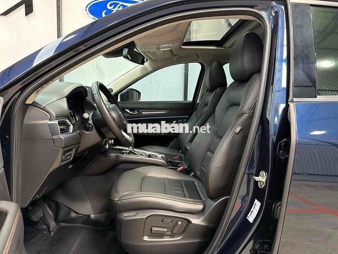 Mazda CX5 2023 2.0 Premium