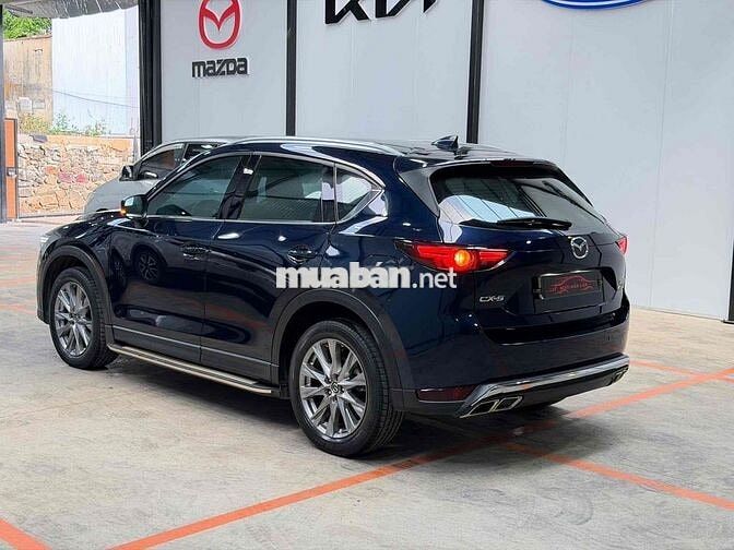 Mazda CX5 2023 2.0 Premium