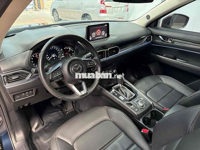 Mazda CX5 2023 2.0 Premium