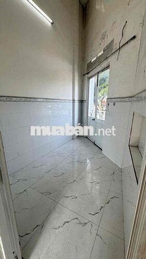 Nhà NC Thích hợp ở và KD Đường Phạm Văn Đồng Cho thuê