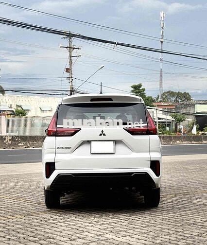 Mitsubishi Xpander Eco 2025 - Siêu lướt