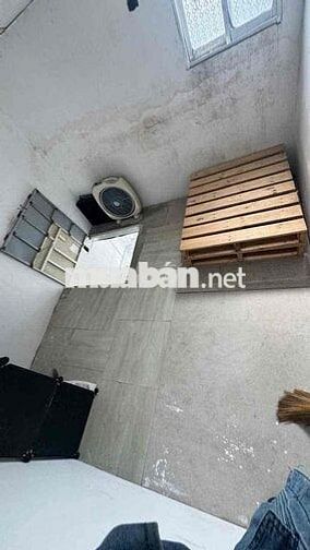 Nhà NC Thích hợp ở và KD Đường Phạm Văn Đồng Cho thuê