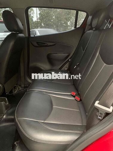 Vinfast Fadil 2021 Số tự động