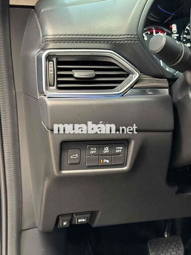 Mazda CX5 2023 2.0 Premium