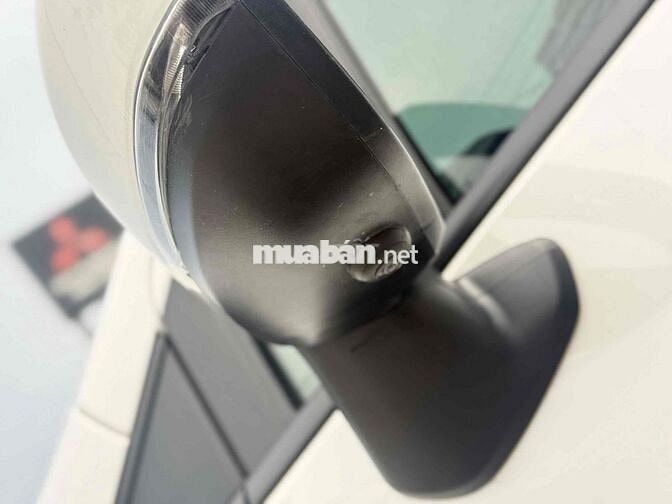 Mitsubishi Xpander Eco 2025 - Siêu lướt