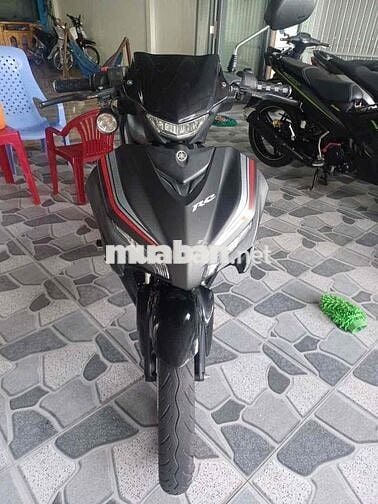 Yamaha Exciter 155 màu Đen