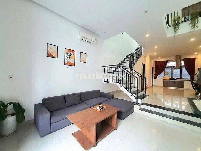🏡 CHO THUÊ NHÀ 2 TẦNG MẶT TIỀN KHU PHỐ TÂY AN THƯỢNG