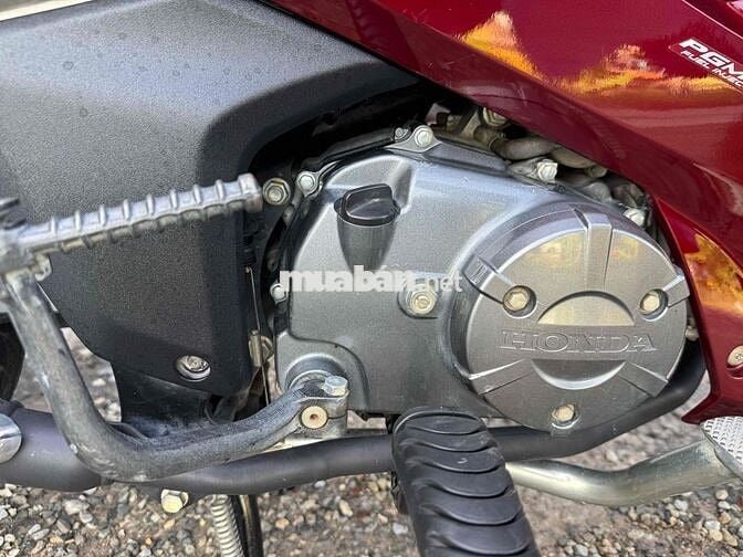 Honda Future 2021 Đỏ