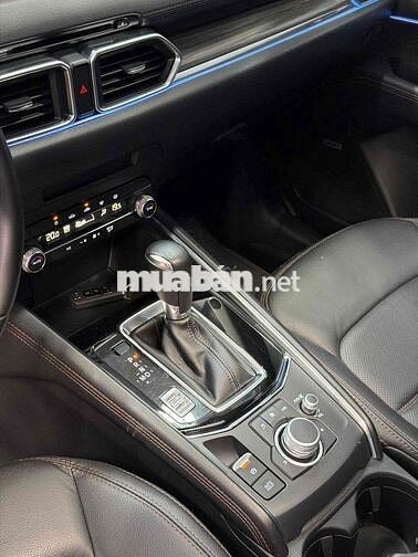 Mazda CX5 2023 2.0 Premium