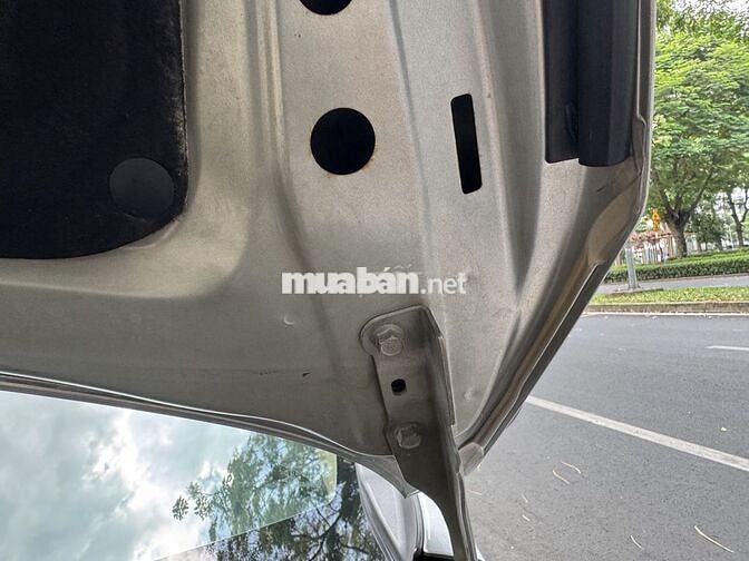 Mitsubishi Xpander 2019 Bạc