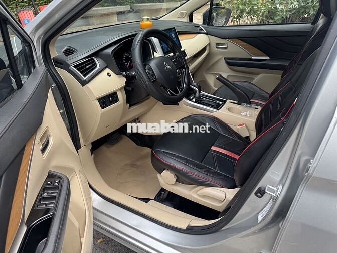 Mitsubishi Xpander 2019 Bạc