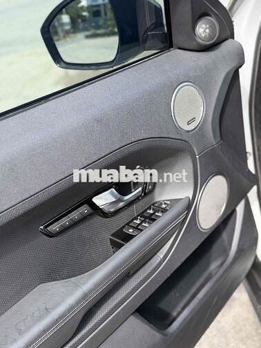 Land Rover Evoque Si.4 Model 2015 Trắng