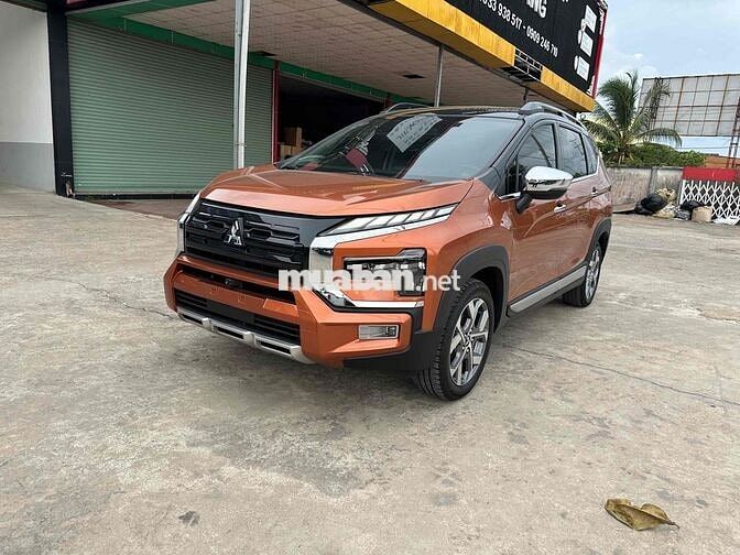 Mitsubishi Xpander Cross 2023 - 69.000 km
