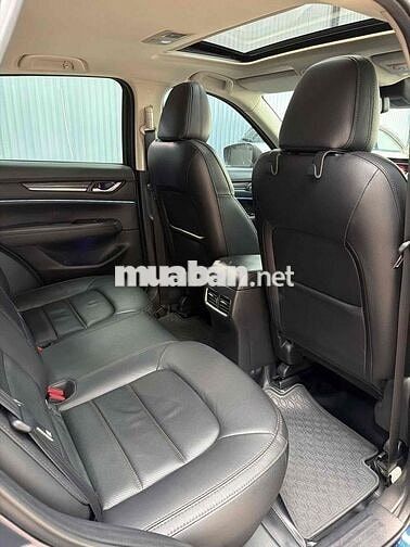 Mazda CX5 2023 2.0 Premium