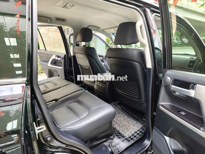 Toyota Land Cruiser LC200 2019 4.6V8 Tên Cty Xeđẹp