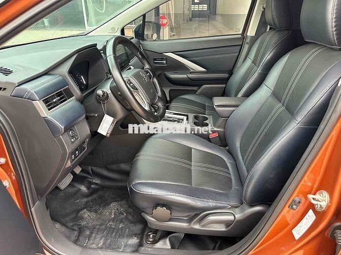 Mitsubishi Xpander Cross 2023 - 69.000 km