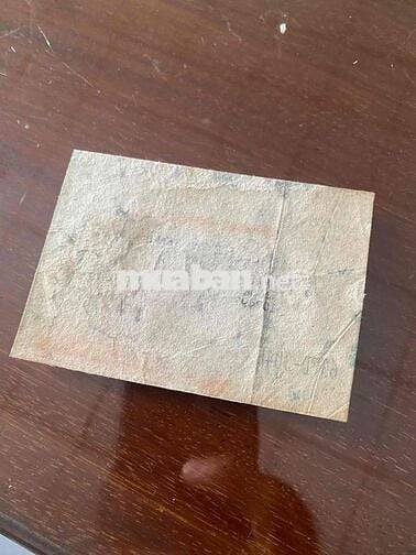 Bán Honda 67 1997 màu Đỏ