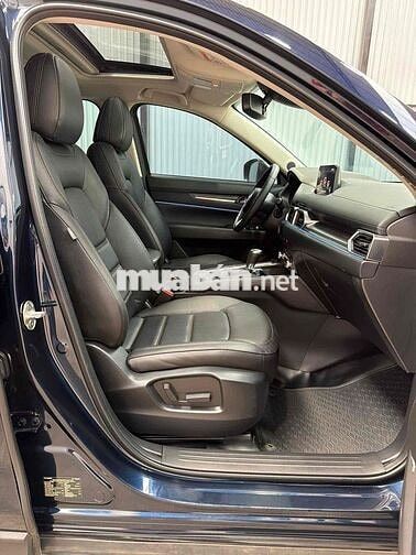 Mazda CX5 2023 2.0 Premium