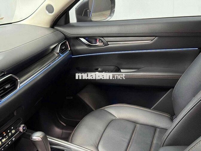 Mazda CX5 2023 2.0 Premium