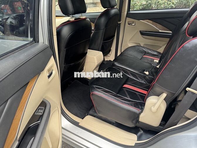 Mitsubishi Xpander 2019 Bạc