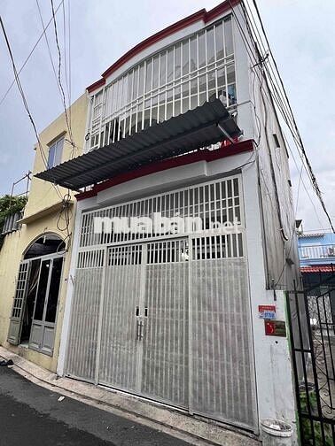 🔥HIẾM 🔥 NHÀ ĐẸP Ở NGAY - HXH ĐỖ CỬA - 2 TẦNG  - 30m2 - CHỈ 3,19 TỶ (BL