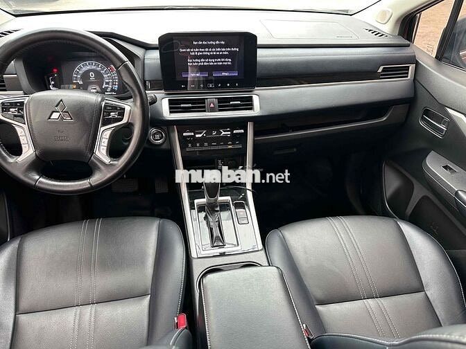 Mitsubishi Xpander Cross 2023 - 69.000 km