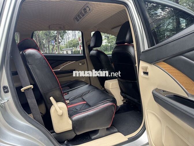 Mitsubishi Xpander 2019 Bạc