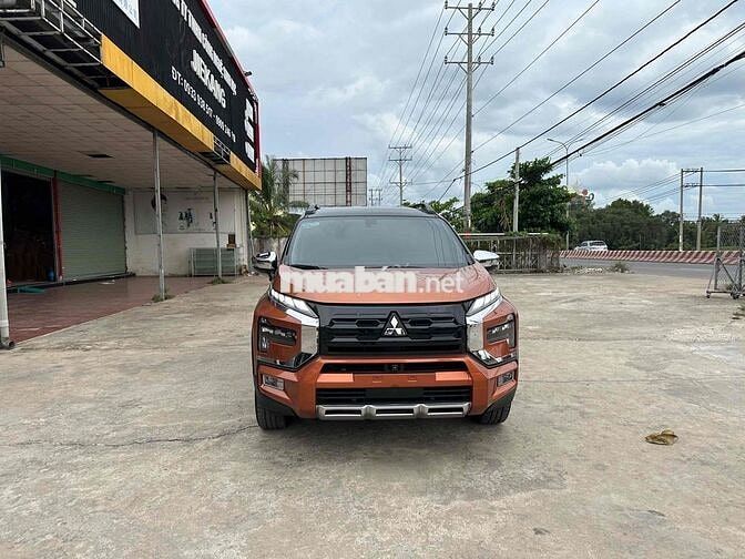 Mitsubishi Xpander Cross 2023 - 69.000 km