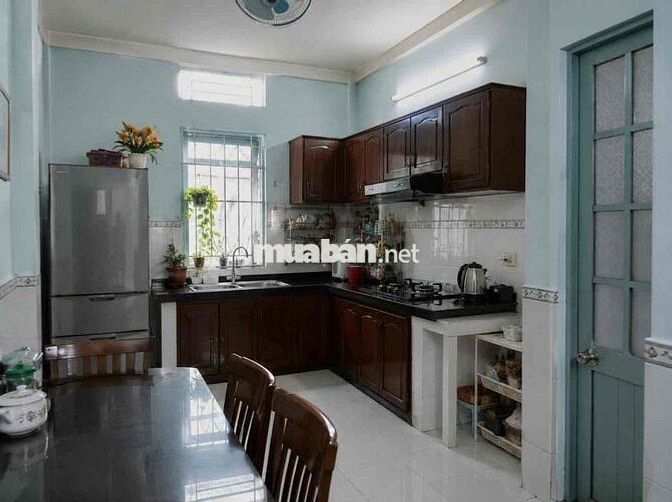 Nhỉnh 4 tỷ - Q11, nên mua CC hay nhà phố, 4 tầng 3x7m, DTSD 65m2.
