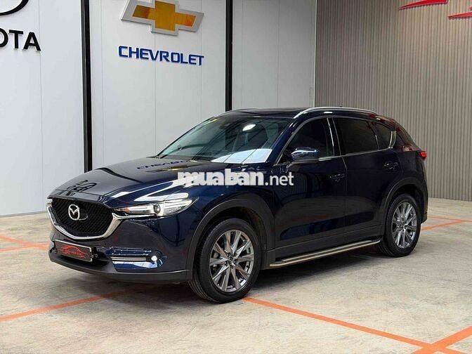 Mazda CX5 2023 2.0 Premium