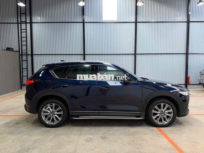 Mazda CX5 2023 2.0 Premium
