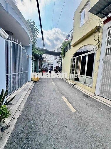 🔥HIẾM 🔥 NHÀ ĐẸP Ở NGAY - HXH ĐỖ CỬA - 2 TẦNG  - 30m2 - CHỈ 3,19 TỶ (BL