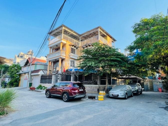 Khu bên Sông 172m2(9 x 20) đường 10m Giga mall HBC Thủ Đức