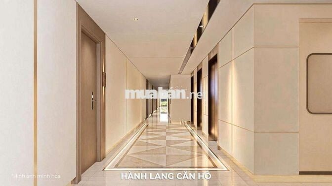 BÁN GẤP CĂN CHUYỂN NHƯỢNG  2PN -VIEW TRIỆU ĐÔ NGAY PHÚ MỸ HƯNG