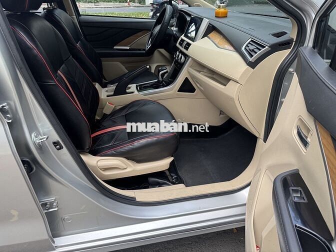 Mitsubishi Xpander 2019 Bạc