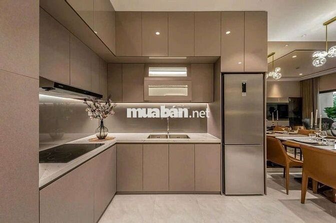 BÁN GẤP CĂN CHUYỂN NHƯỢNG  2PN -VIEW TRIỆU ĐÔ NGAY PHÚ MỸ HƯNG