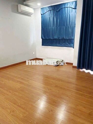 Nhà thuê Thạch Lam. Quận Tân Phú (4pn, 4wc) hẻm xe hơi. Dtsd 224m2