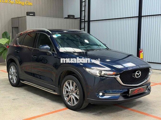 Mazda CX5 2023 2.0 Premium