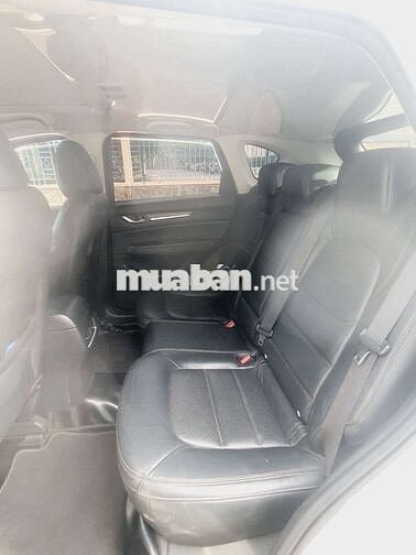 Mazda CX-5 2018 Trắng