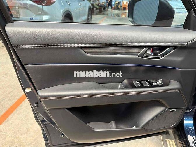 Mazda CX5 2023 2.0 Premium