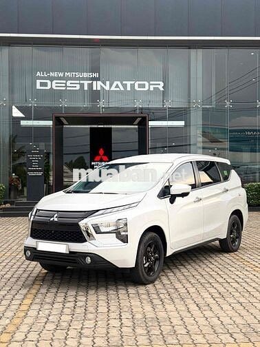 Mitsubishi Xpander Eco 2025 - Siêu lướt