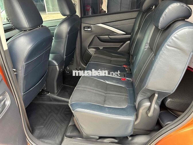 Mitsubishi Xpander Cross 2023 - 69.000 km