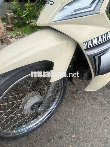 Yamaha Sirius 50cc màu Kem